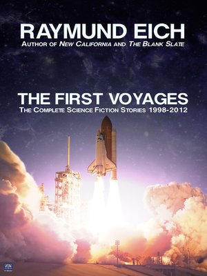 cover image of The First Voyages